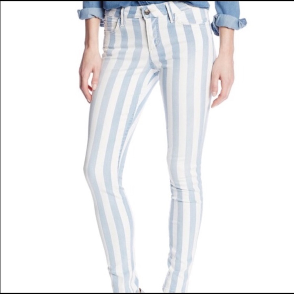 Joe's jeans, size 27